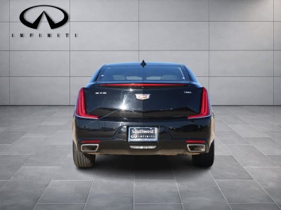2019 Cadillac XTS Luxury