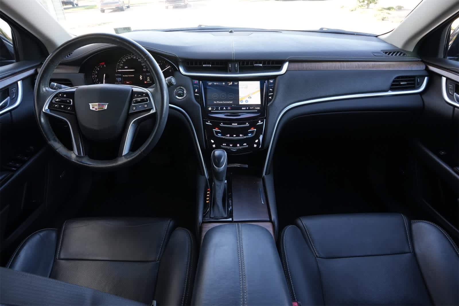 2019 Cadillac XTS Luxury