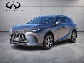 2023 Lexus RX 350 Premium