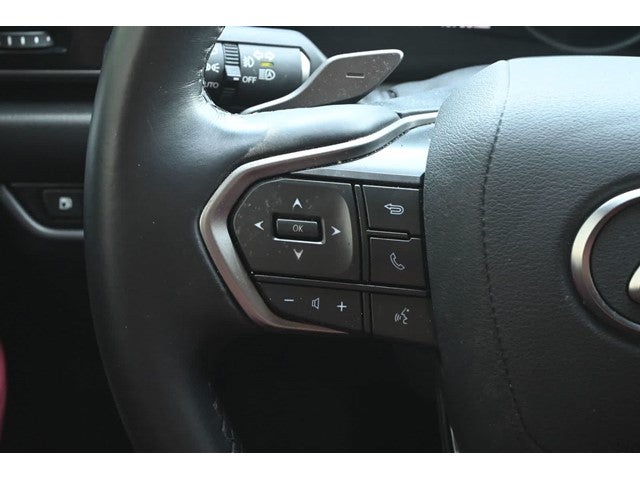 2024 Lexus NX 250 Premium