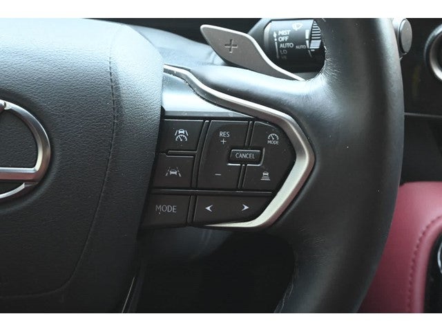 2024 Lexus NX 250 Premium