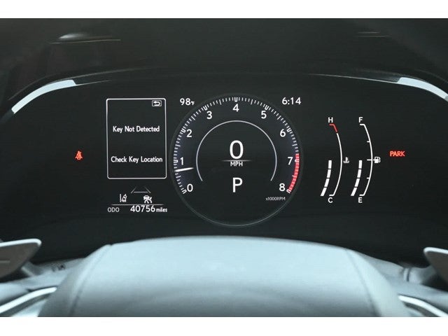 2024 Lexus NX 250 Premium