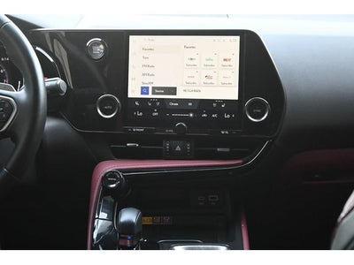2024 Lexus NX 250 Premium