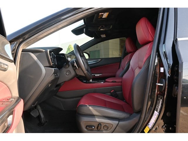 2024 Lexus NX 250 Premium