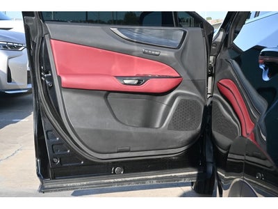 2024 Lexus NX 250 Premium