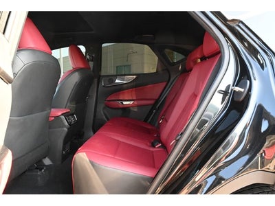 2024 Lexus NX 250 Premium