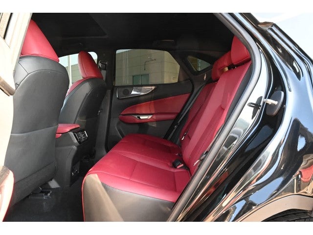2024 Lexus NX 250 Premium