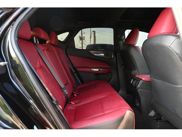 2024 Lexus NX 250 Premium