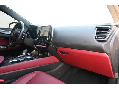 2024 Lexus NX 250 Premium
