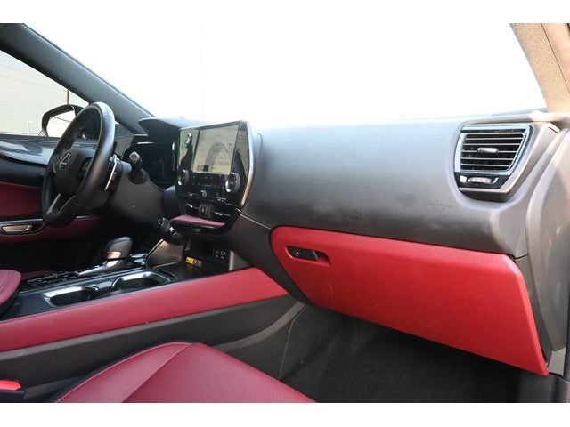 2024 Lexus NX 250 Premium