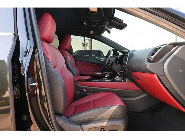 2024 Lexus NX 250 Premium