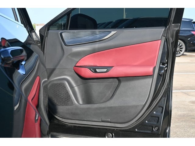 2024 Lexus NX 250 Premium