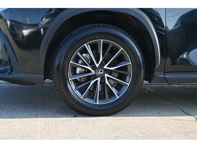 2024 Lexus NX 250 Premium