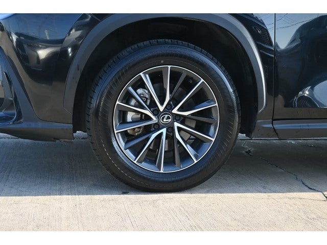2024 Lexus NX 250 Premium