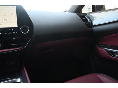 2024 Lexus NX 250 Premium