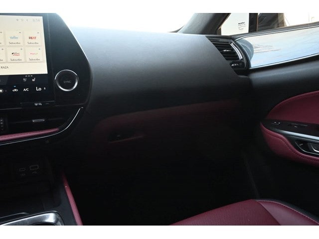 2024 Lexus NX 250 Premium