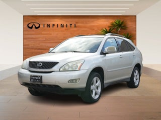 2007 Lexus RX 350 FWD 4dr
