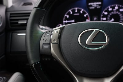 2013 Lexus RX 350 FWD 4dr