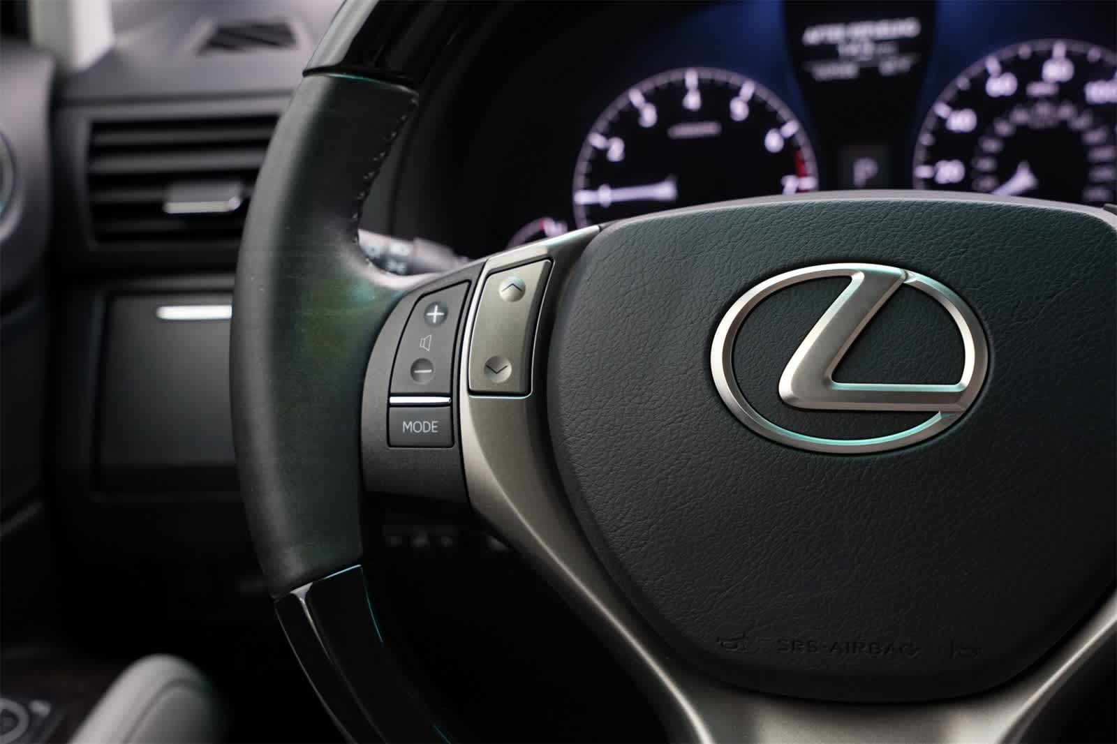 2013 Lexus RX 350 FWD 4dr