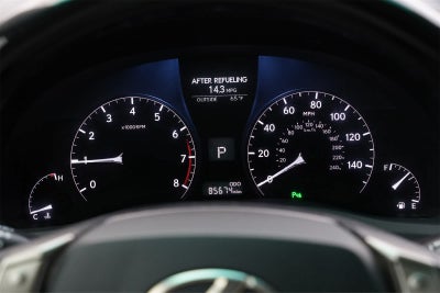 2013 Lexus RX 350 FWD 4dr