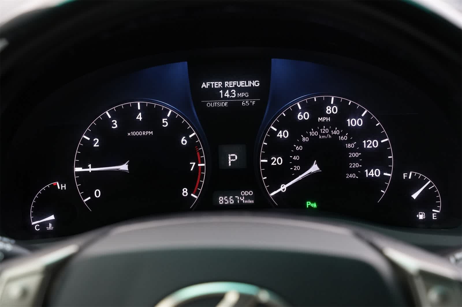 2013 Lexus RX 350 FWD 4dr