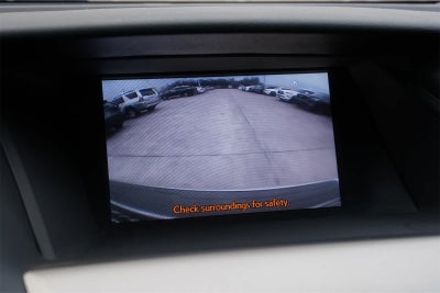 2013 Lexus RX 350 FWD 4dr