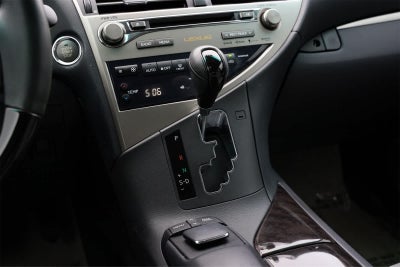 2013 Lexus RX 350 FWD 4dr