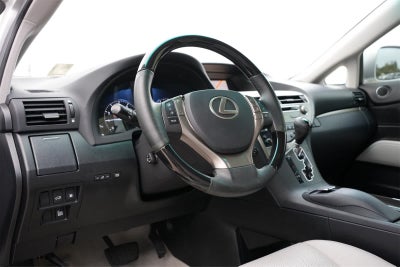 2013 Lexus RX 350 FWD 4dr