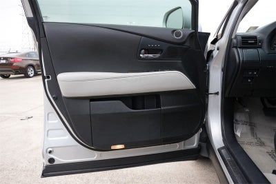 2013 Lexus RX 350 FWD 4dr