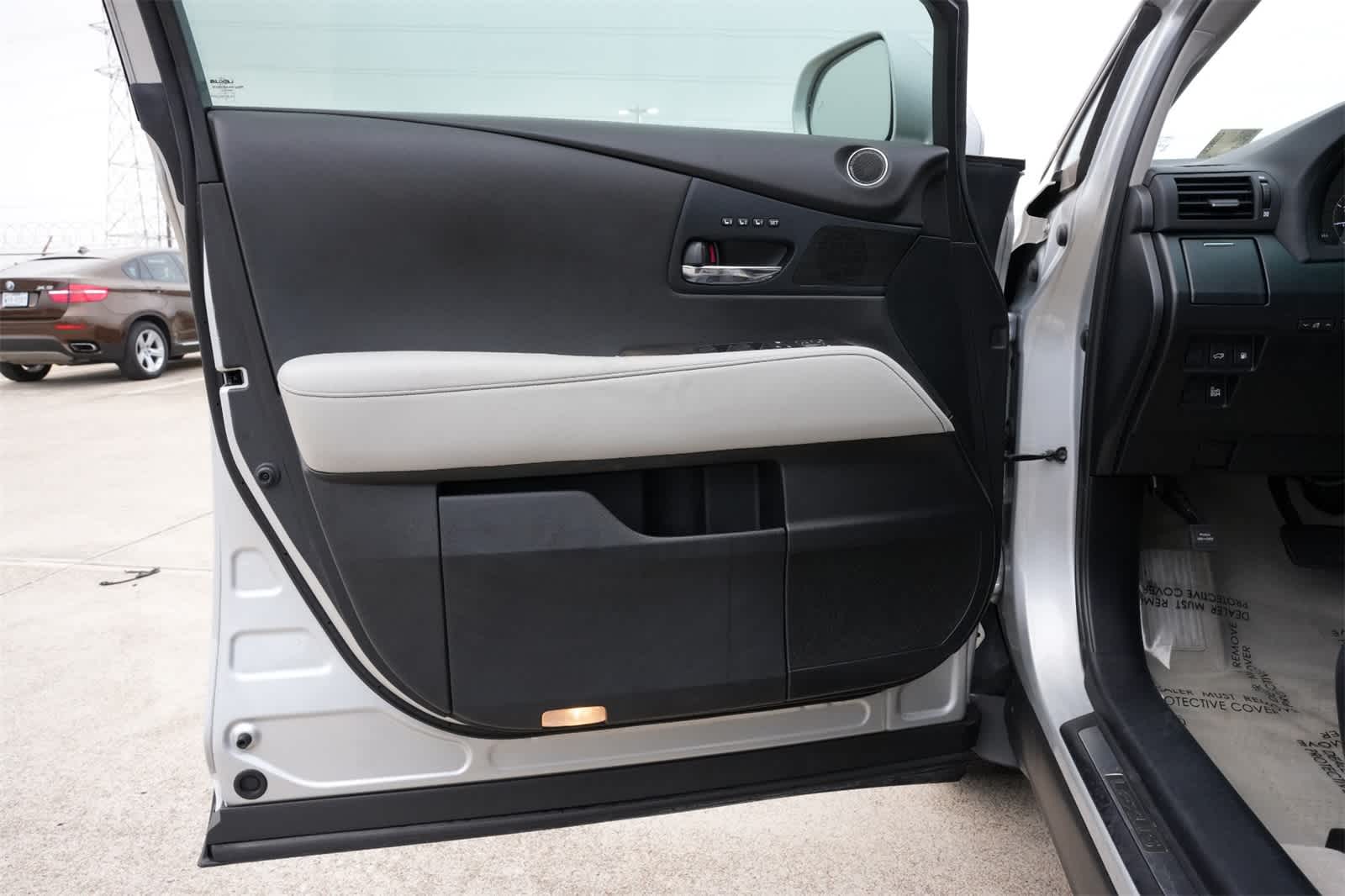 2013 Lexus RX 350 FWD 4dr