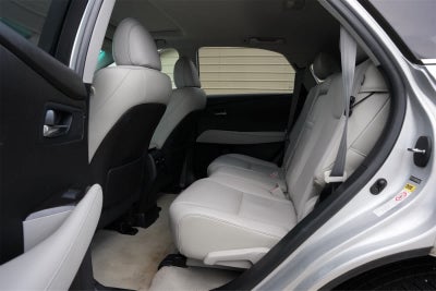 2013 Lexus RX 350 FWD 4dr