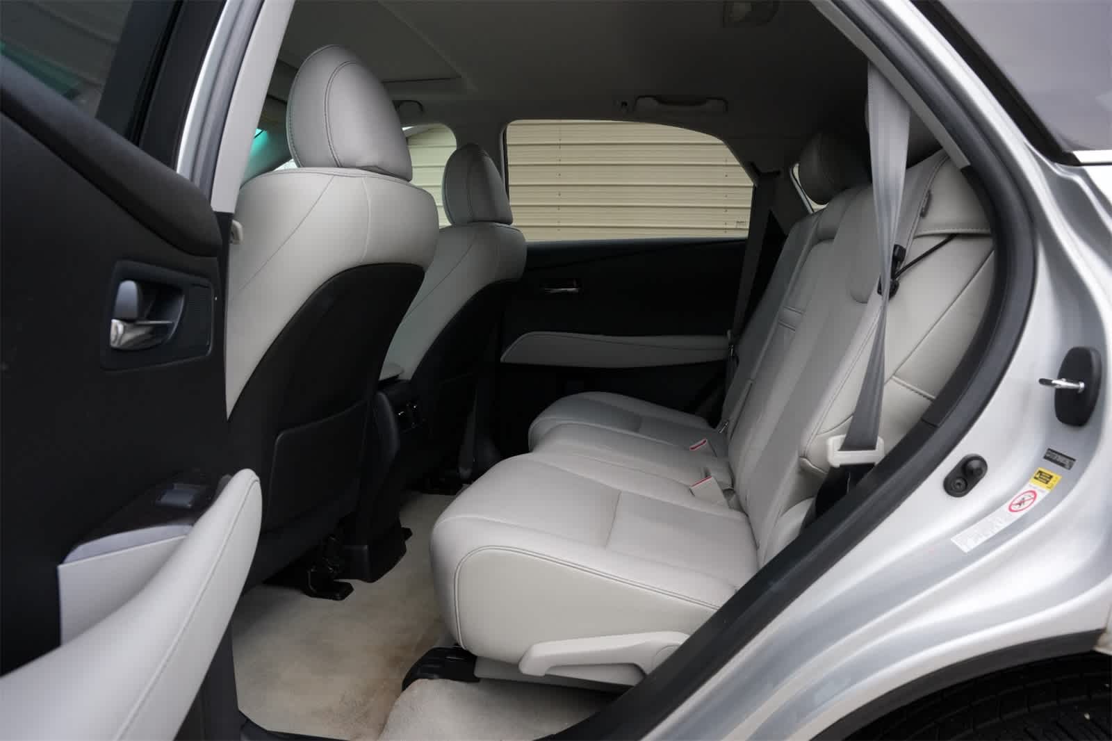 2013 Lexus RX 350 FWD 4dr