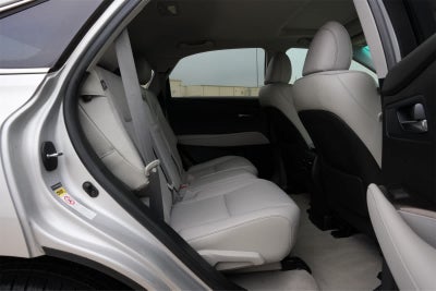 2013 Lexus RX 350 FWD 4dr