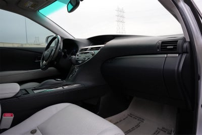 2013 Lexus RX 350 FWD 4dr