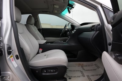 2013 Lexus RX 350 FWD 4dr