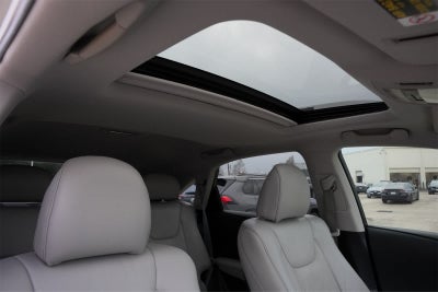 2013 Lexus RX 350 FWD 4dr