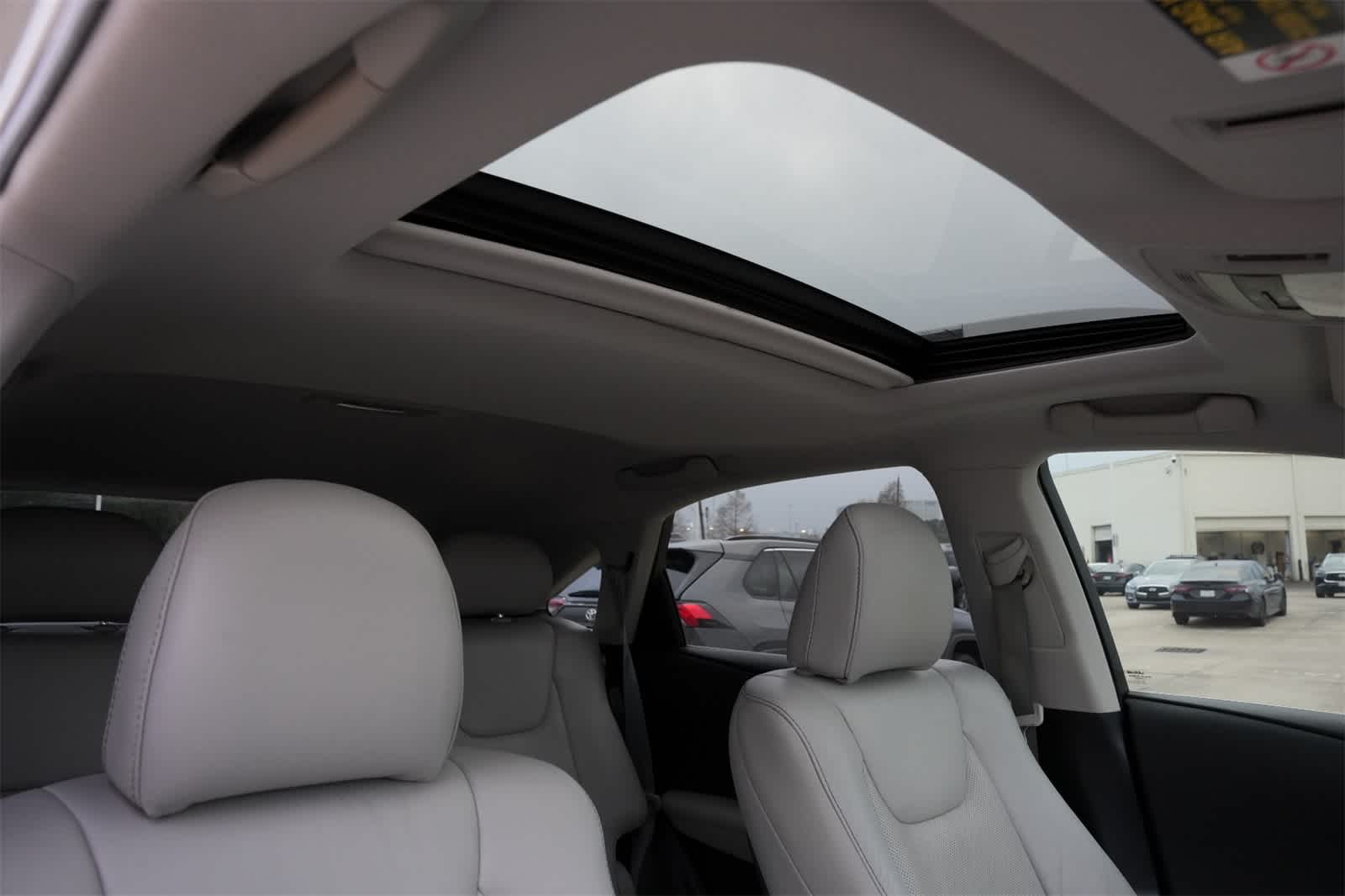 2013 Lexus RX 350 FWD 4dr