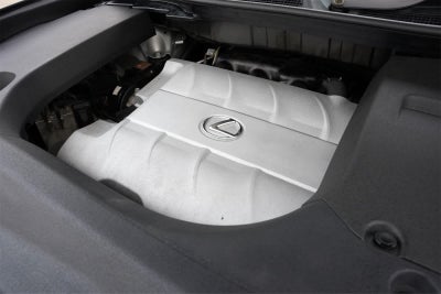 2013 Lexus RX 350 FWD 4dr