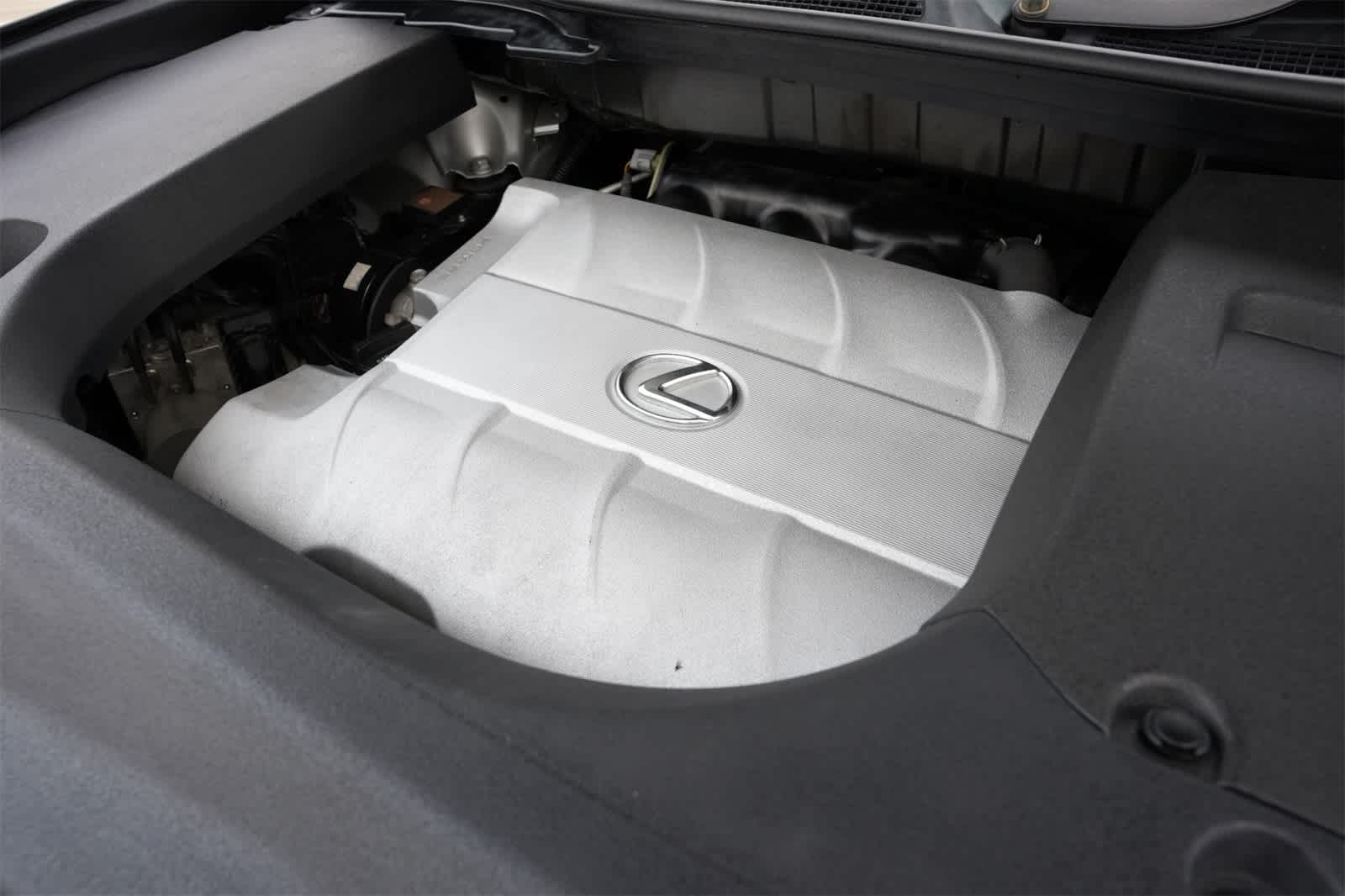 2013 Lexus RX 350 FWD 4dr