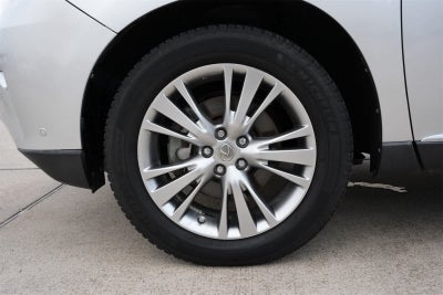 2013 Lexus RX 350 FWD 4dr