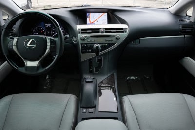 2013 Lexus RX 350 FWD 4dr