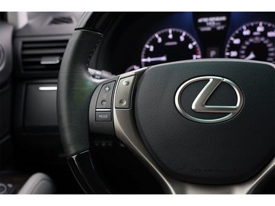 2013 Lexus RX 350 FWD 4dr