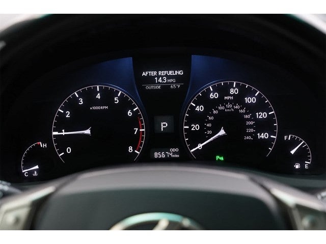 2013 Lexus RX 350 FWD 4dr