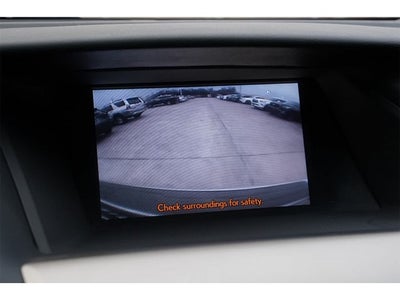 2013 Lexus RX 350 FWD 4dr