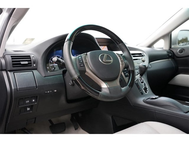 2013 Lexus RX 350 FWD 4dr
