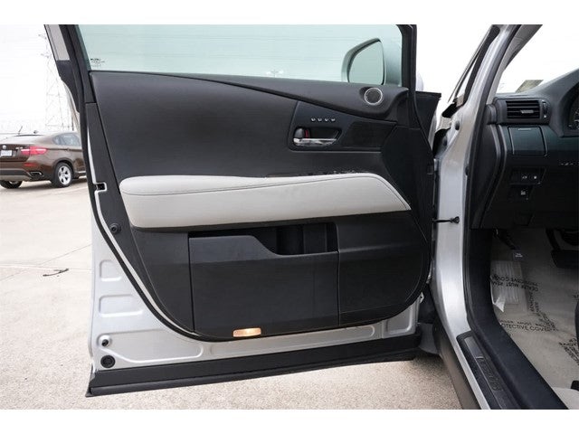 2013 Lexus RX 350 FWD 4dr