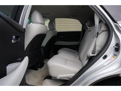 2013 Lexus RX 350 FWD 4dr