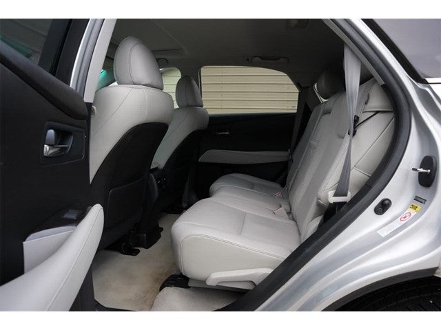 2013 Lexus RX 350 FWD 4dr