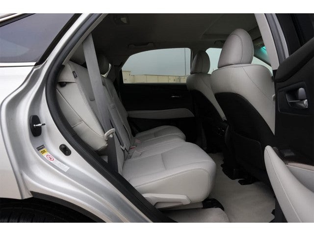 2013 Lexus RX 350 FWD 4dr