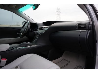 2013 Lexus RX 350 FWD 4dr